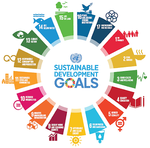 Сталий розвиток: вибір, що формує майбутнє