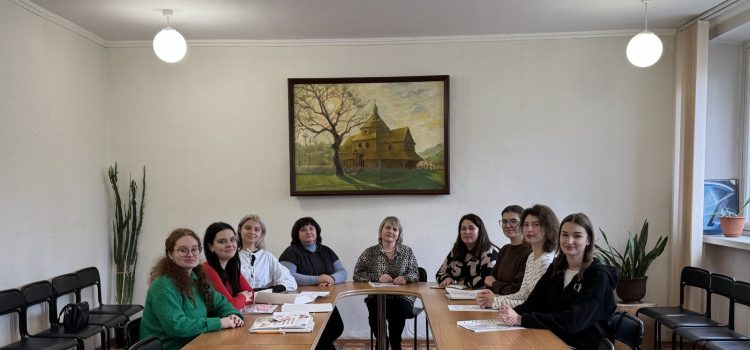 ЗВІТУВАЛИ ПРО ПРОХОДЖЕННЯ «ВИРОБНИЧОЇ ПЕДАГОГІЧНОЇ ПРАКТИКИ В ЗАКЛАДАХ ДОШКІЛЬНОЇ ОСВІТИ (ГРУПИ РАННЬОГО ВІКУ)»