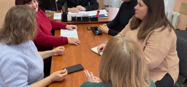 ЗАЛУЧЕННЯ СТЕЙКХОЛДЕРІВ ДО ВДОСКОНАЛЕННЯ ОСВІТНІХ ПРОГРАМ З ДОШКІЛЬНОЇ ОСВІТИ