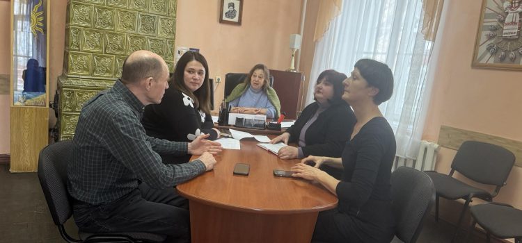 ПРОФЕСІЙНИЙ ДІАЛОГ У КОНТЕКСТІ МОНІТОРИНГОВИХ ПРОЦЕДУР