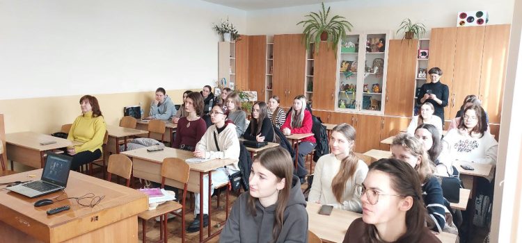 АРТИКУЛЯЦІЙНА ГІМНАСТИКА В СИСТЕМІ РОЗВИТКУ МОВЛЕННЯ ДОШКІЛЬНИКІВ: ДОСВІД ПОЛЬСЬКИХ ФАХІВЦІВ (гостьова лекція)