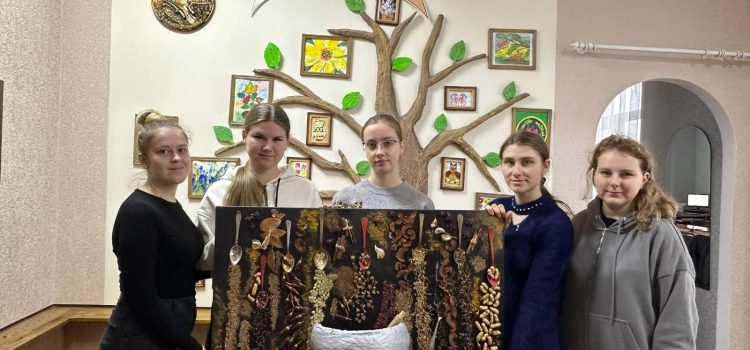 КРОК У СВІТ УКРАЇНСЬКОЇ ПЕДАГОГІКИ: СТУДЕНТИ У СВІТЛИЦІ СОФІЇ РУСОВОЇ КРОК У СВІТ УКРАЇНСЬКОЇ ПЕДАГОГІКИ: СТУДЕНТИ У СВІТЛИЦІ СОФІЇ РУСОВОЇ